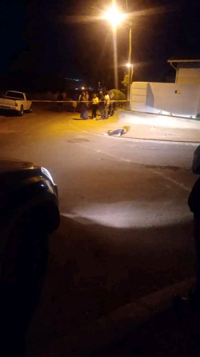 Man stabbed to death in Cosmo City, Johannesburg, South Africa
