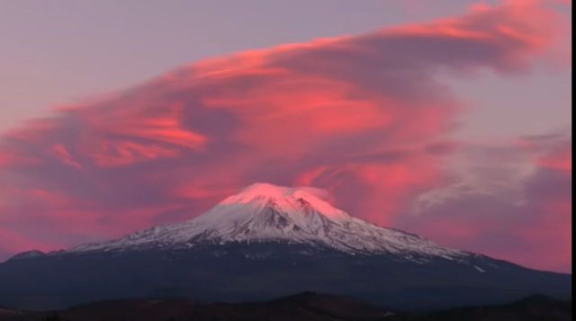 Mount Shasta's Lost Civilization, Entrance to Inner Earth, and the Ancient Relics - 2022 Documentary 8-6-2022