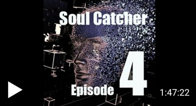 Celeste Solum: Soul Catcher Series 1-4. Biological Attack-Separating the Soul From the Body. The Frightening Intel Exposed by Celeste is Truly Disturbing