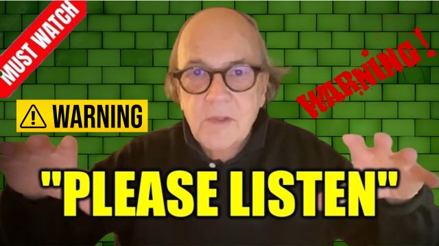 5 Minutes Ago: I’m EXPOSING what they are planning… – Jim Rickards