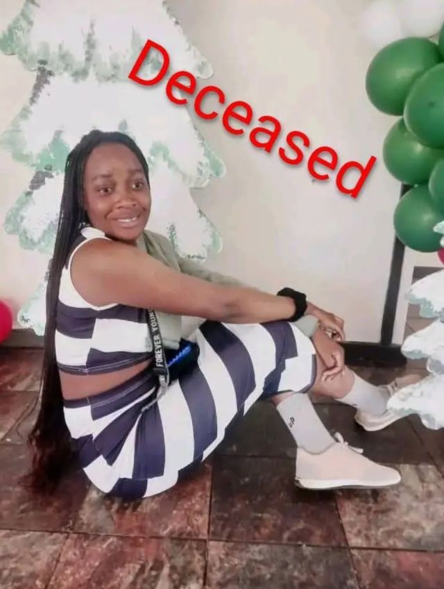 Zimbabwean Woman Killed on Facebook Dating in Soweto, South Africa