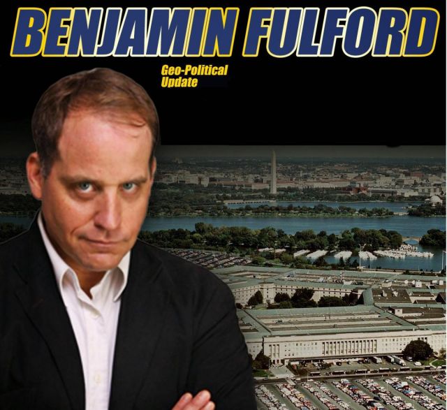 New Benjamin Fulford: Illuminati Faustian Pact Event Gold Backed Deal Reached – Friday Geopolitical Update 2024