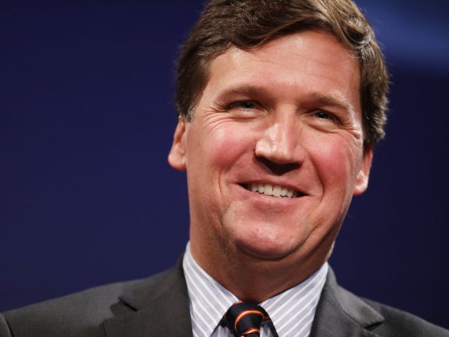Tucker Carlson's Urgent Message: Wake Up America, the 2024 Election May Already Be Stolen From Us