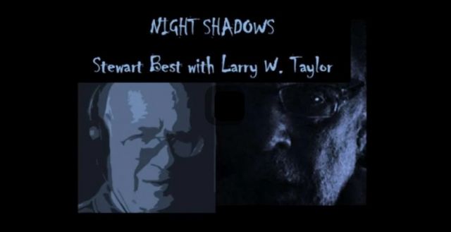 Best & Taylor (05172024): Night Shadows -- Operation Garden Plot, Rex84, Jade Helm, Gotham and All the Way to UN-Spider. All Ready to Go